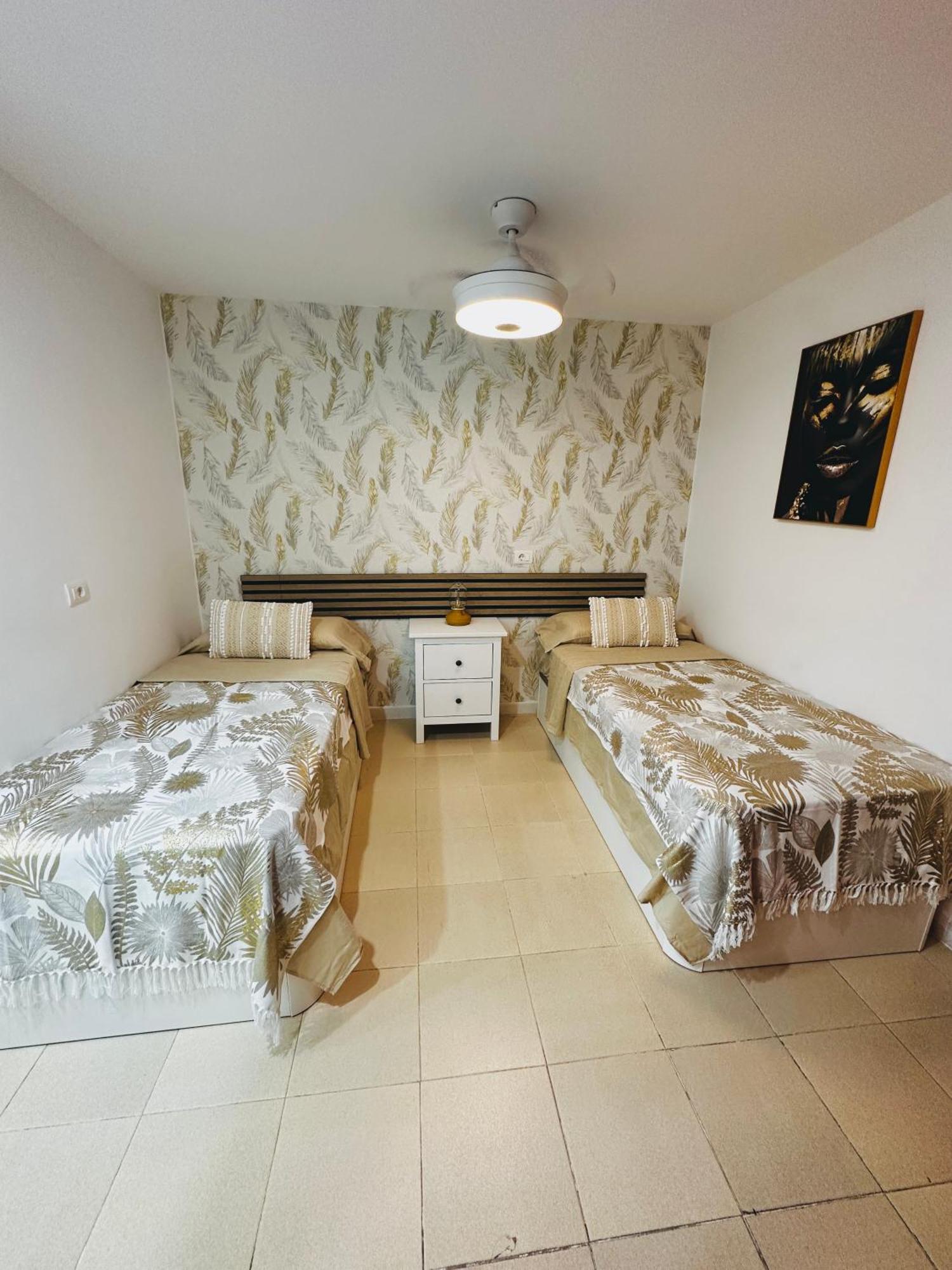 Infinity Summer San Miguel de Abona Exterior foto