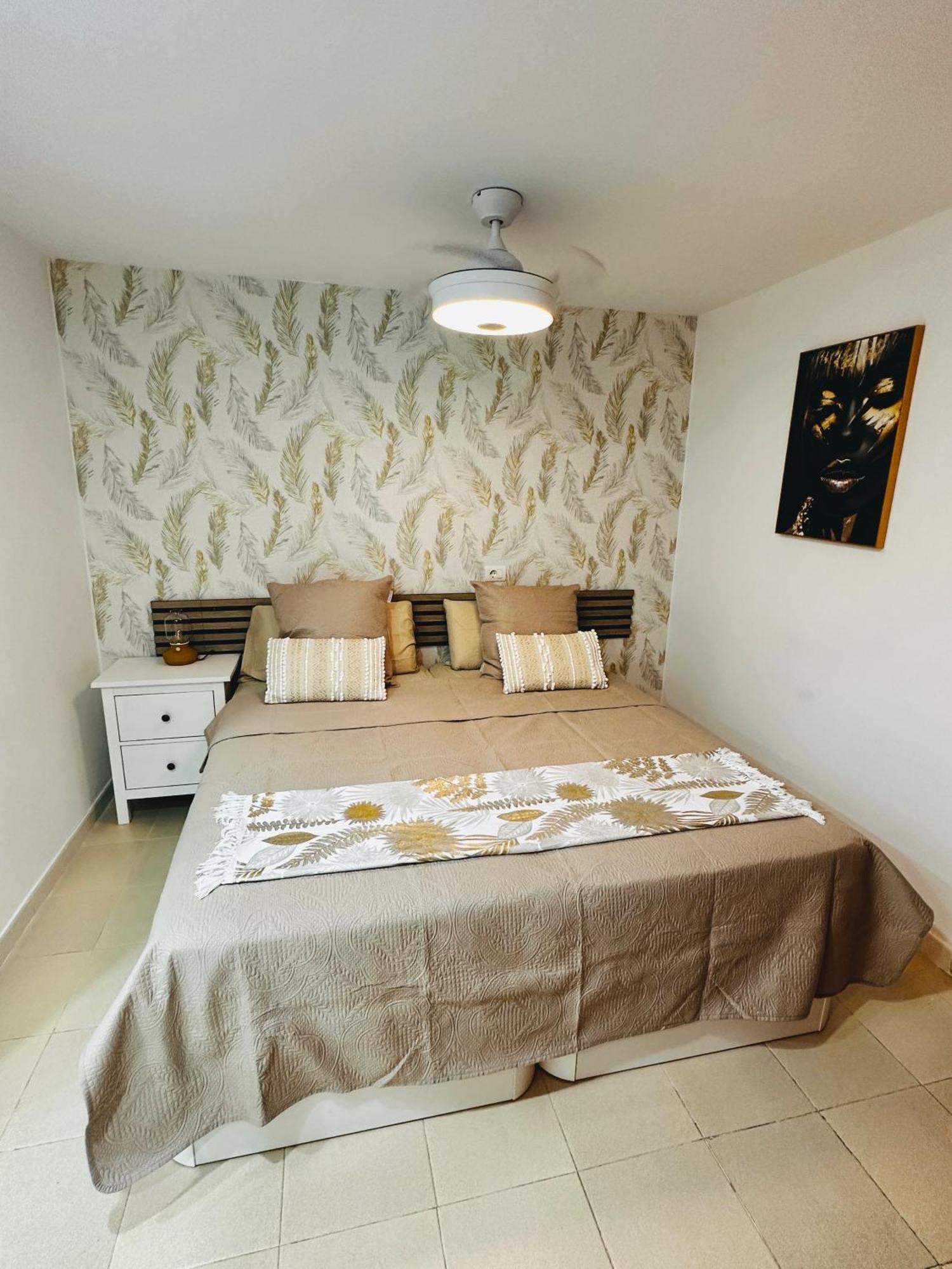 Infinity Summer San Miguel de Abona Exterior foto