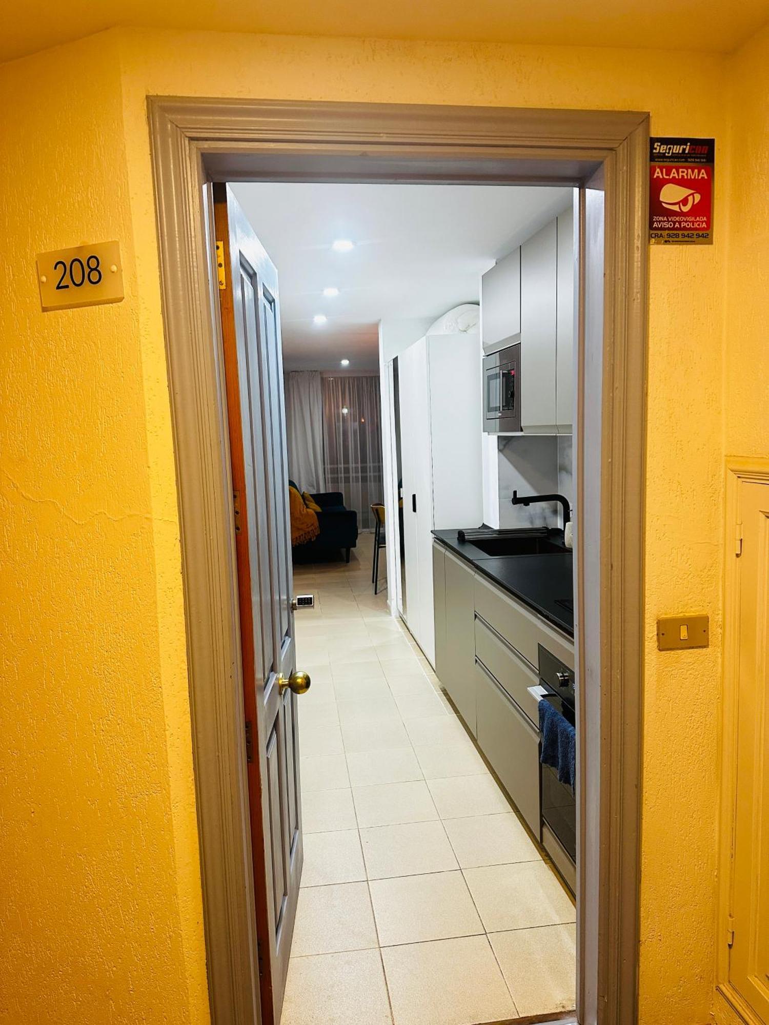 Infinity Summer San Miguel de Abona Exterior foto