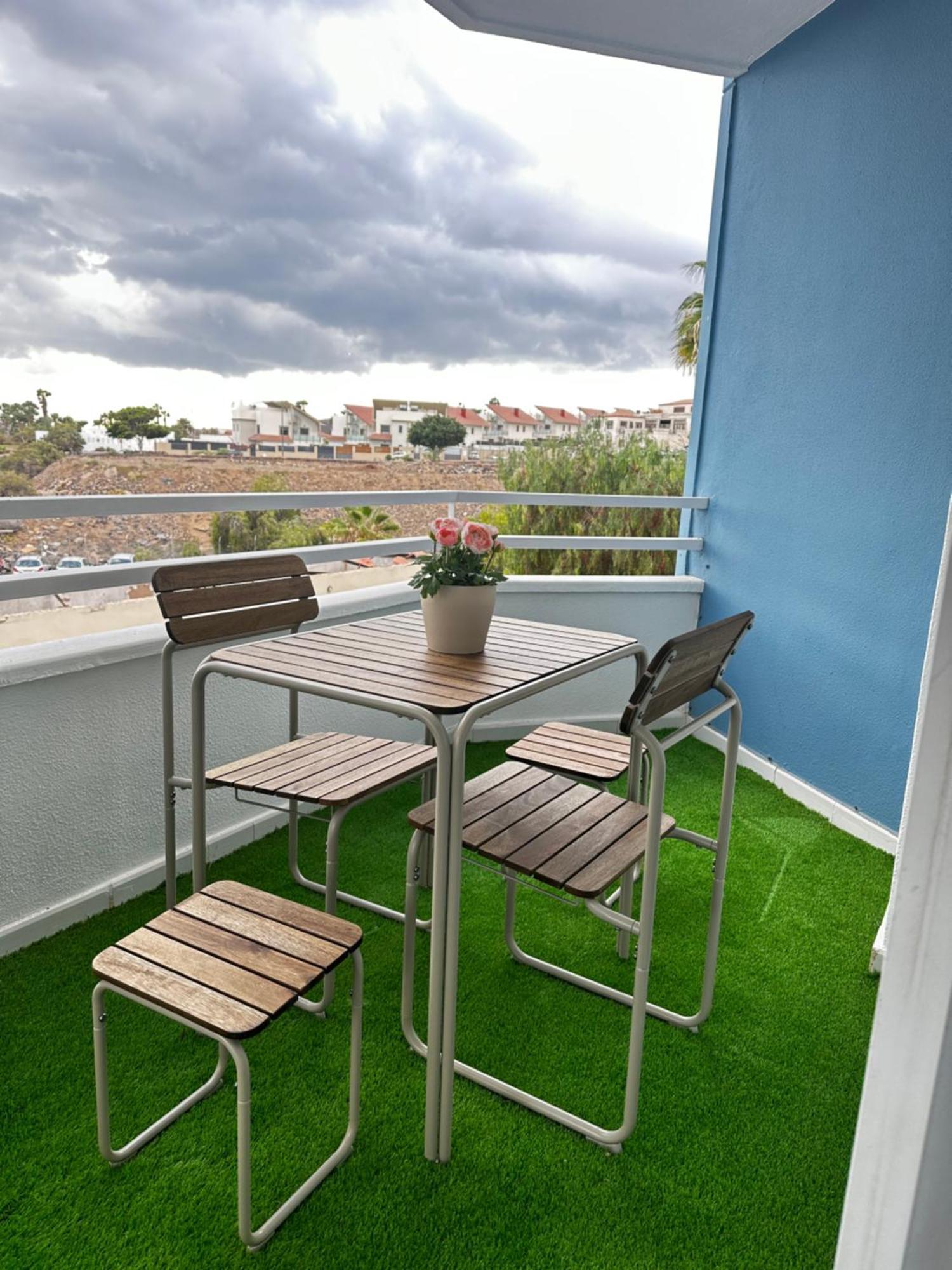 Infinity Summer San Miguel de Abona Exterior foto