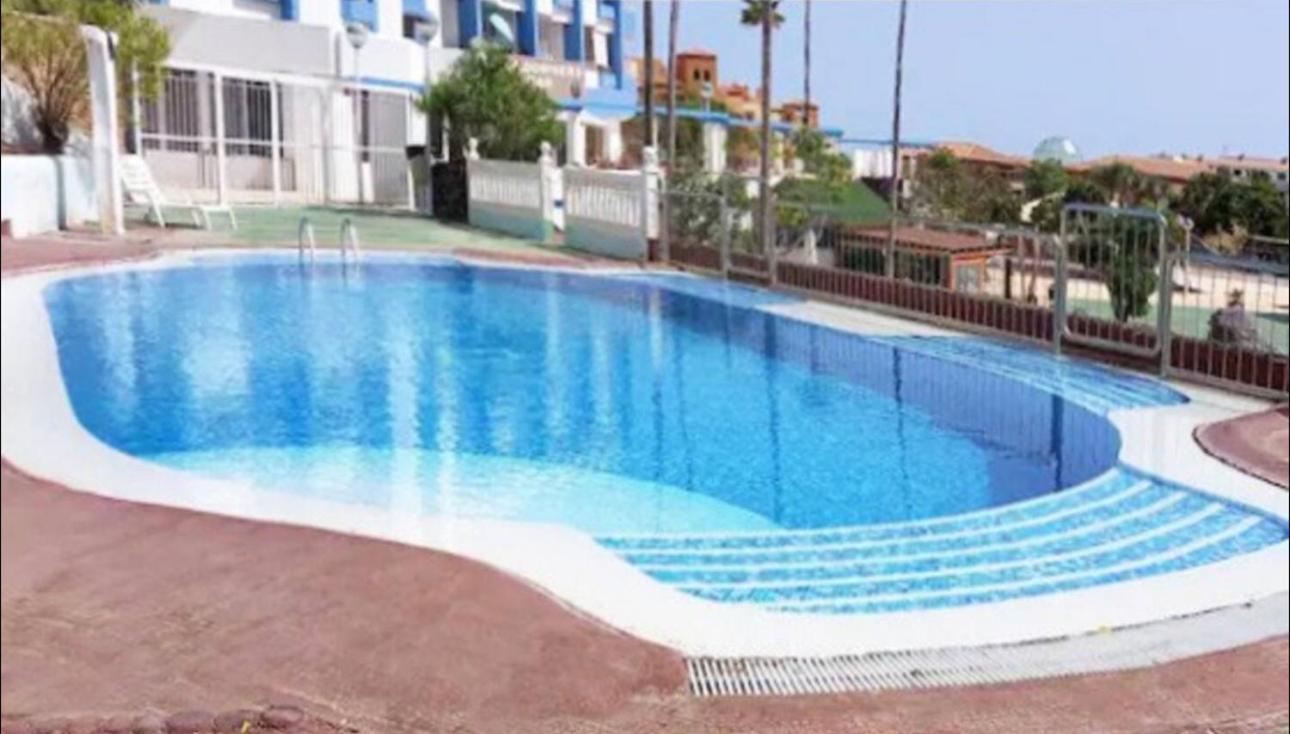 Infinity Summer San Miguel de Abona Exterior foto