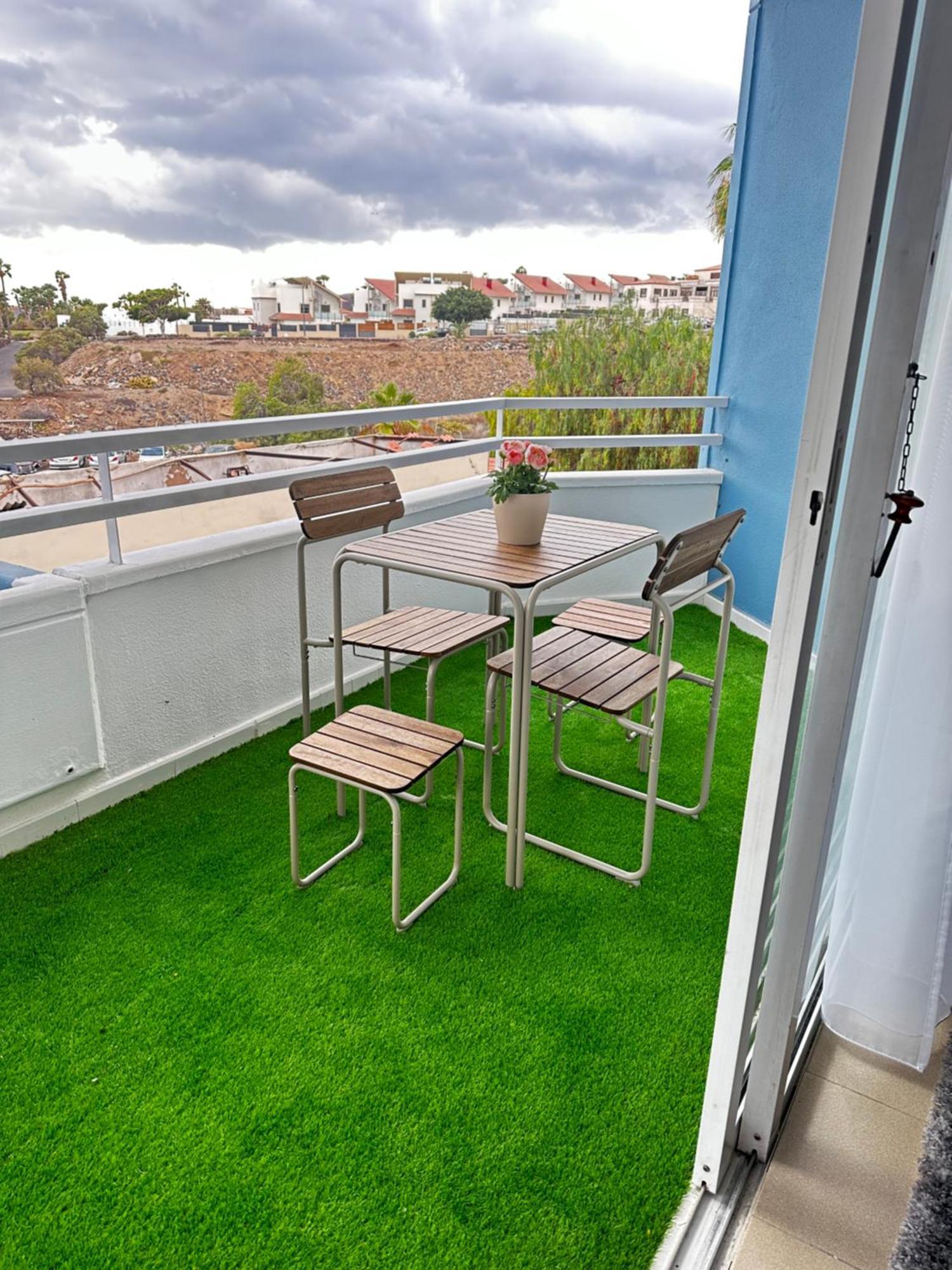 Infinity Summer San Miguel de Abona Exterior foto